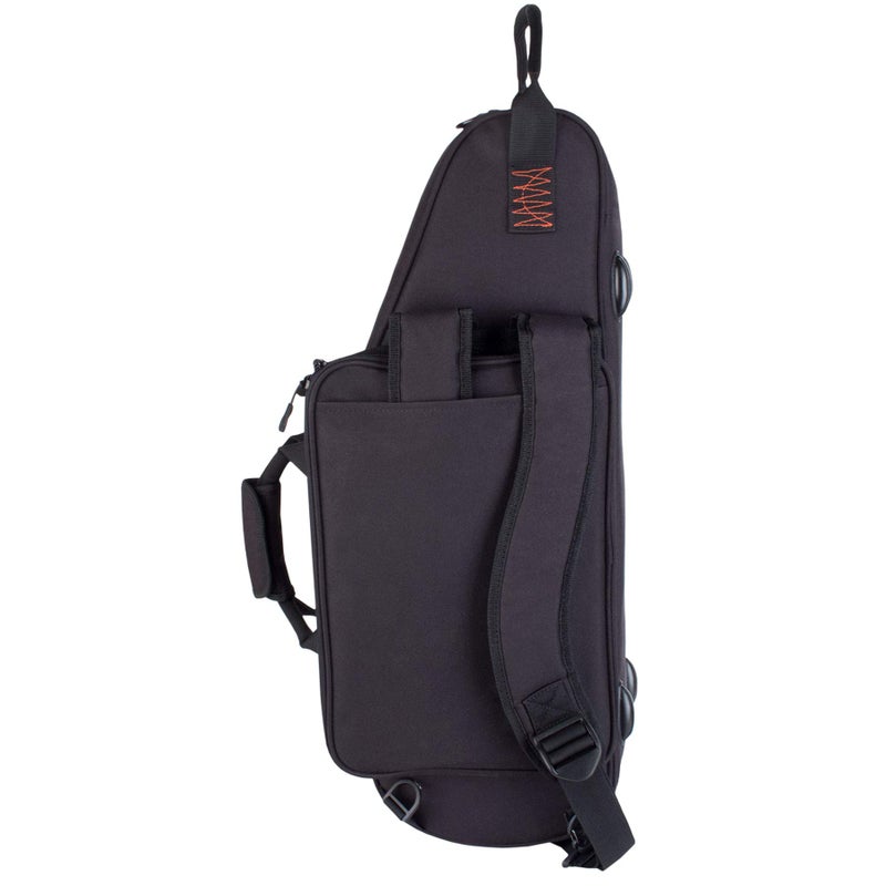 Protec Alto Saxophone Gig Bag, Explorer Series (C237X) - Image 2